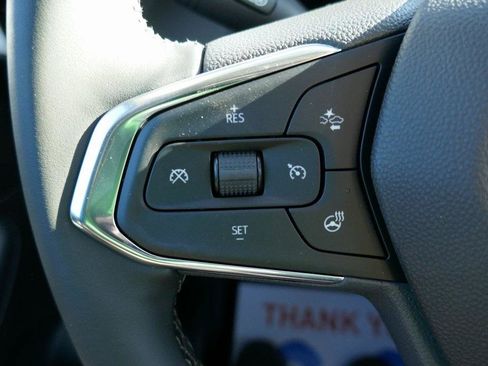 New 2026 Chevrolet TrailBlazer LT image 15