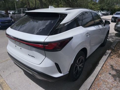 Used 2025 Lexus RX 350 Premium image 6