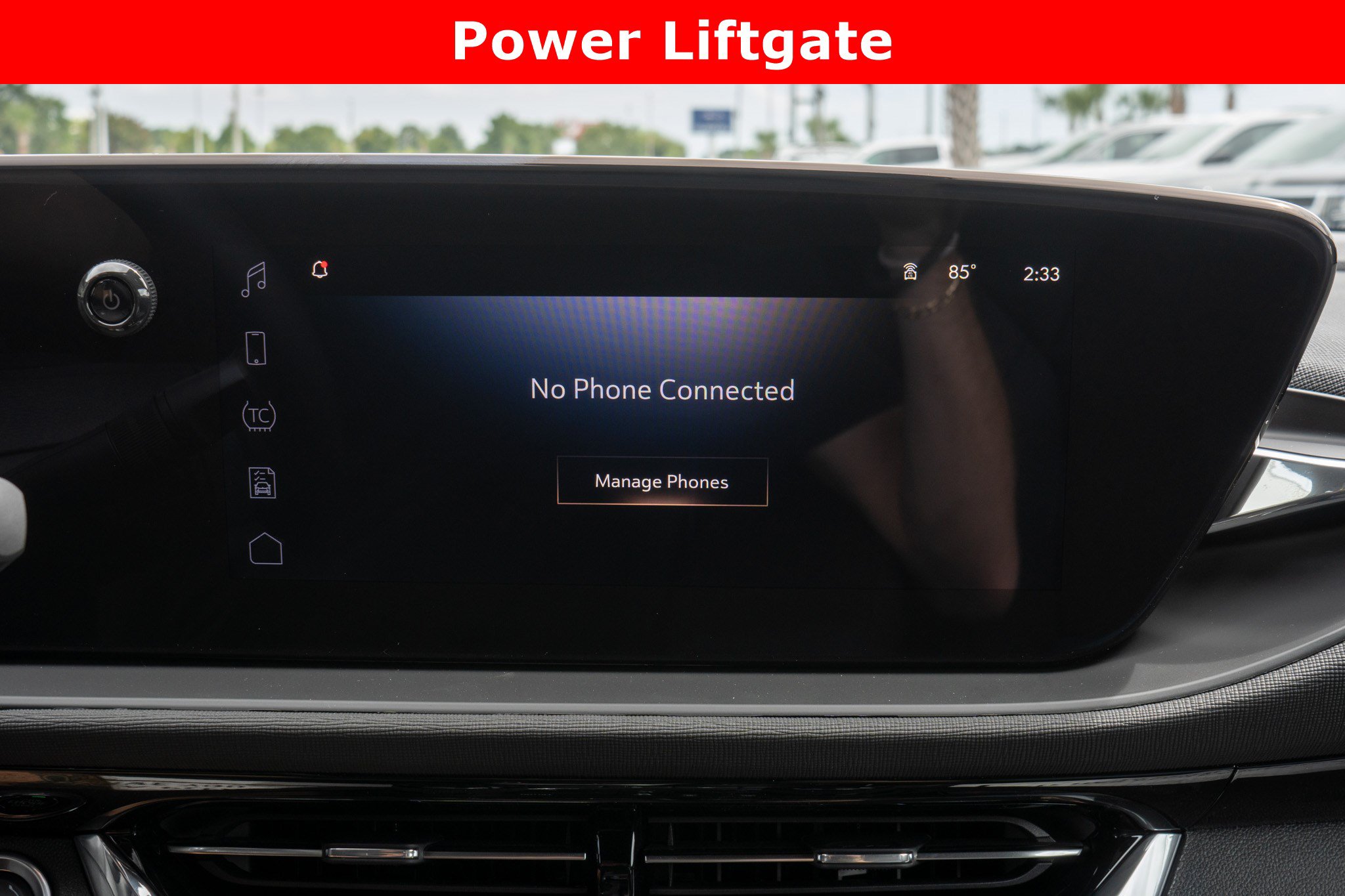 New 2026 Buick Envista Sport Touring w/ Convenience I Package FWD image 17