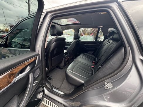 Used 2015 BMW X5 xDrive35i image 12