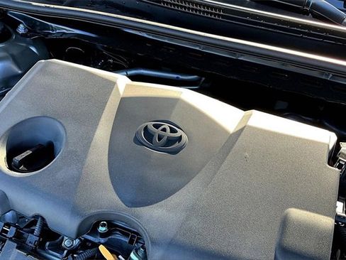 Used 2026 Toyota Camry XSE image 28