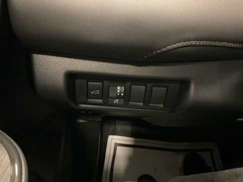 New 2026 Subaru Outback Wilderness AWD/4WD image 11