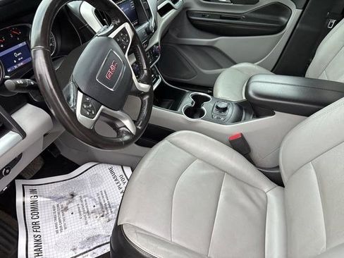 Used 2020 GMC Terrain SLT image 11