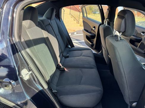 Used 2012 Chrysler 200 Touring w/ Cold Weather Group image 23