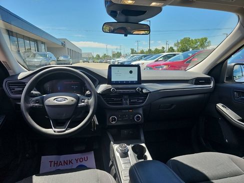 Used 2023 Ford Escape FWD image 13