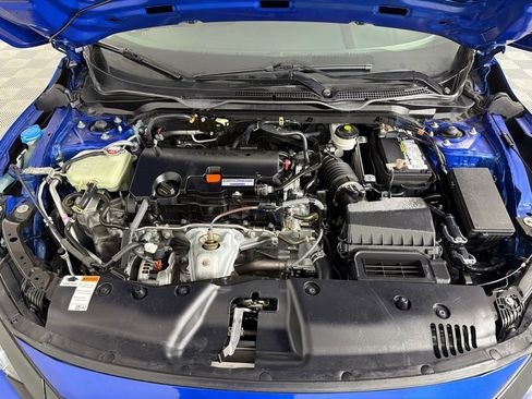 Used 2020 Honda Civic LX image 24