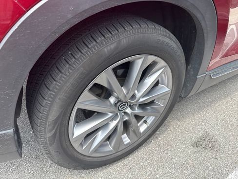 Used 2021 MAZDA CX-9 Grand Touring AWD/4WD image 13