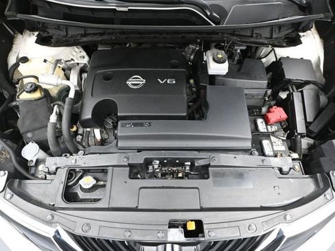 Used 2017 Nissan Murano Platinum image 49