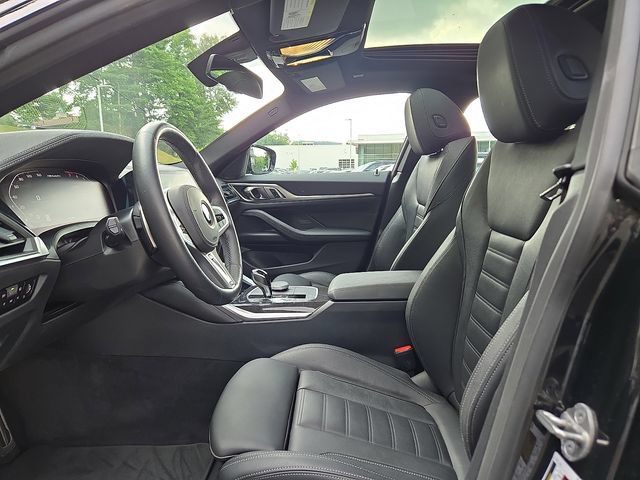 Used 2022 BMW M440i xDrive Gran Coupe w/ Premium Package AWD/4WD image 14