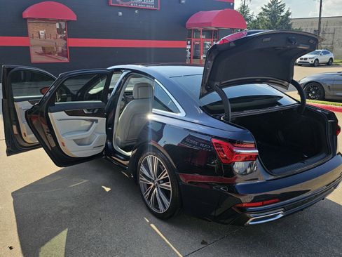 Used 2019 Audi A6 3.0T Premium Plus w/ Premium Plus Package image 19