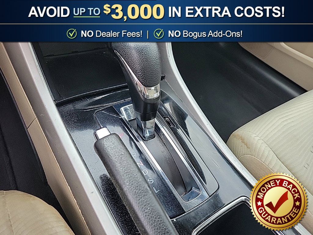 Used 2016 Honda Accord LX image 20