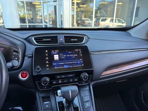 Used 2020 Honda CR-V Touring image 36