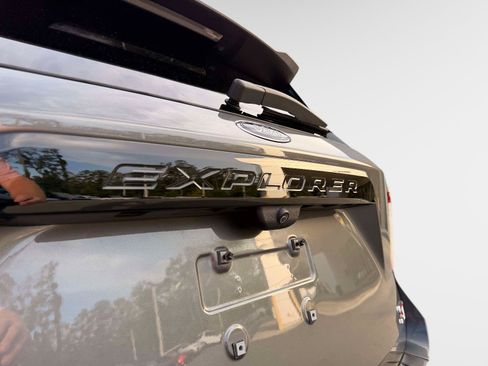 Used 2023 Ford Explorer ST w/ Equipment Group 401A AWD/4WD image 26