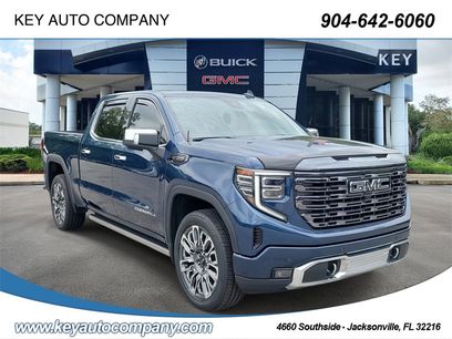 Used 2023 GMC Sierra 1500 Denali Ultimate