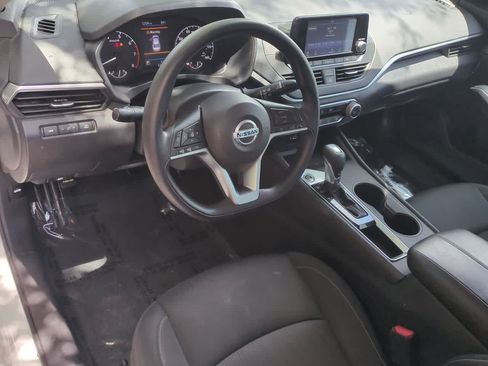 Used 2021 Nissan Altima 2.5 S FWD image 10