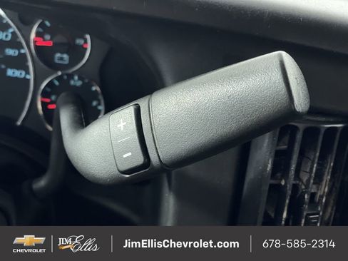 Certified 2023 GMC Savana 2500 w/ Driver Convenience Package image 16