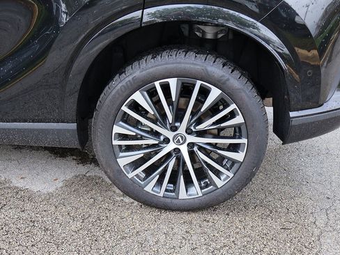 Used 2025 Lexus RX 350 w/ Convenience Package AWD/4WD image 23