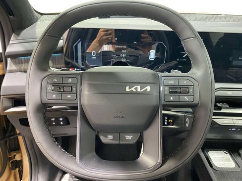 New 2027 Kia Telluride X-Line SX Prestige w/ Towing Package AWD/4WD image 22