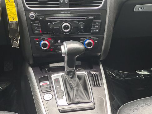 Used 2016 Audi A4 2.0T Premium w/ Convenience Plus Package FWD image 17