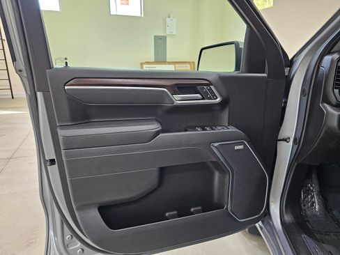 Used 2025 GMC Sierra 1500 SLT w/ SLT Premium Package AWD/4WD image 20