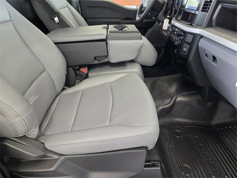 New 2025 Ford F450 XL image 11
