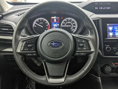 Certified 2024 Subaru Forester Premium AWD/4WD image 19