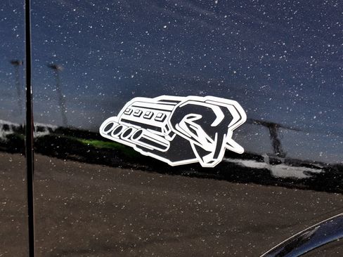 New 2026 RAM 1500 Big Horn AWD/4WD image 9