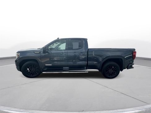 Used 2022 GMC Sierra 1500 Elevation image 9