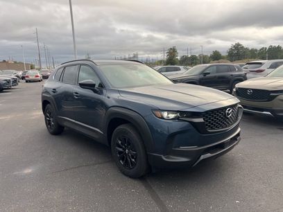 New 2026 MAZDA CX-50 AWD 2.5 Hybrid w/ Weather Package