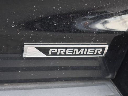 Used 2017 Chevrolet Tahoe Premier AWD/4WD image 13