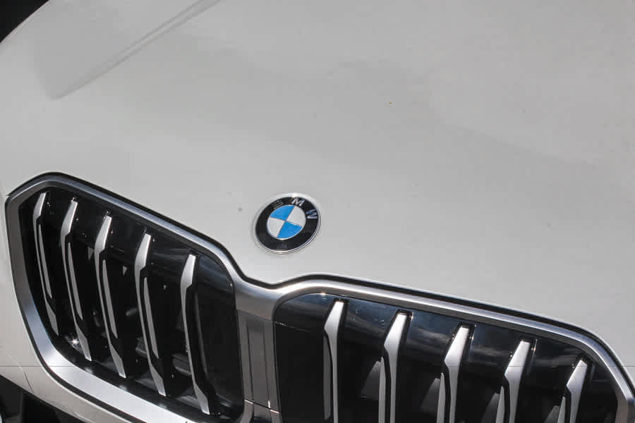 Used 2026 BMW X1 xDrive28i AWD/4WD image 17