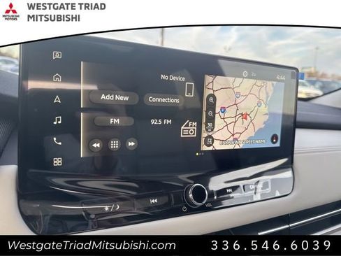 New 2026 Mitsubishi Outlander SEL image 20