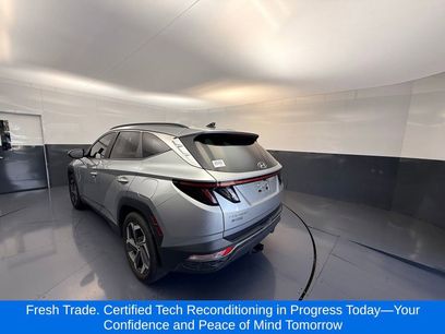 Used 2024 Hyundai Tucson SEL w/ Convenience Package