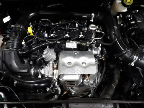 Used 2020 Ford EcoSport S FWD image 18