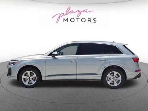 New 2026 Audi Q7 3.0T Premium AWD/4WD image 8