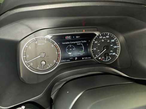 Used 2026 Nissan Rogue SV image 34