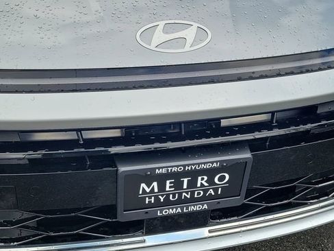 New 2026 Hyundai Sonata SEL FWD image 25