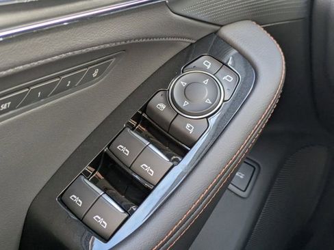 New 2026 Cadillac CT5 Sport w/ Technology Package AWD/4WD image 28
