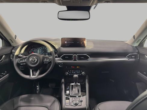 New 2025 MAZDA CX-5 AWD 2.5 S image 15