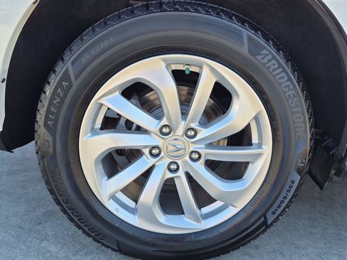 Used 2016 Acura RDX FWD image 12