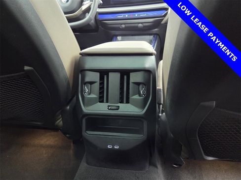 Certified 2025 BMW X3 xDrive30i w/ Convenience Package image 26