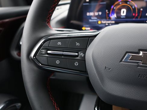 New 2026 Chevrolet Traverse RS FWD image 17