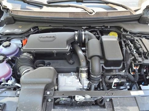 New 2026 Jeep Cherokee Laredo AWD/4WD image 35