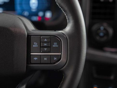 New 2026 Ford F150 XLT w/ Equipment Group 302A MID image 32