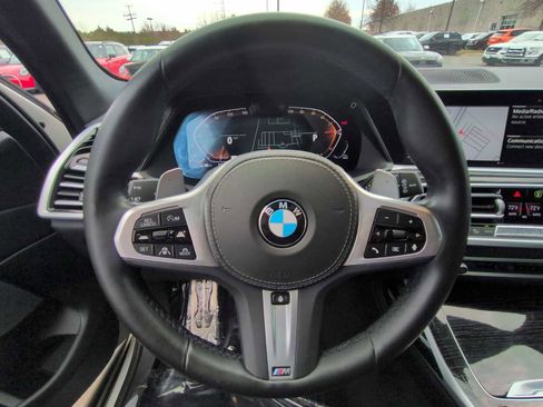 Certified 2022 BMW X7 xDrive40i w/ M Sport Package image 24