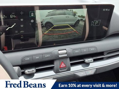 New 2025 Kia K4 GT-Line w/ GT-Line Premium Package image 15