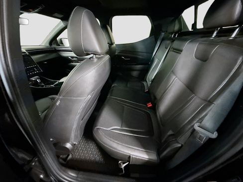 Used 2024 Hyundai Santa Cruz Night image 25