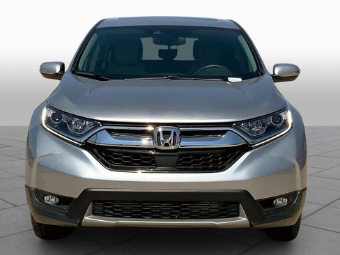 Used 2019 Honda CR-V EX-L image 4