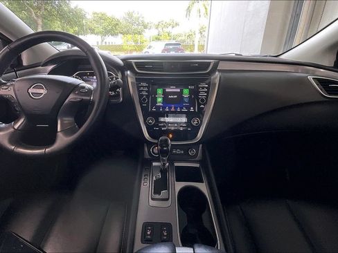 Used 2024 Nissan Murano SV AWD/4WD image 6
