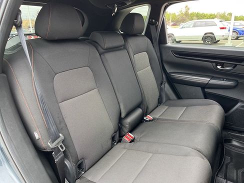 Certified 2023 Honda CR-V Sport image 27